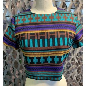 Women’s crop top small